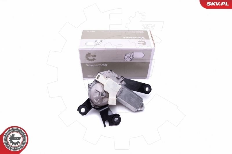 Wiper Motor
